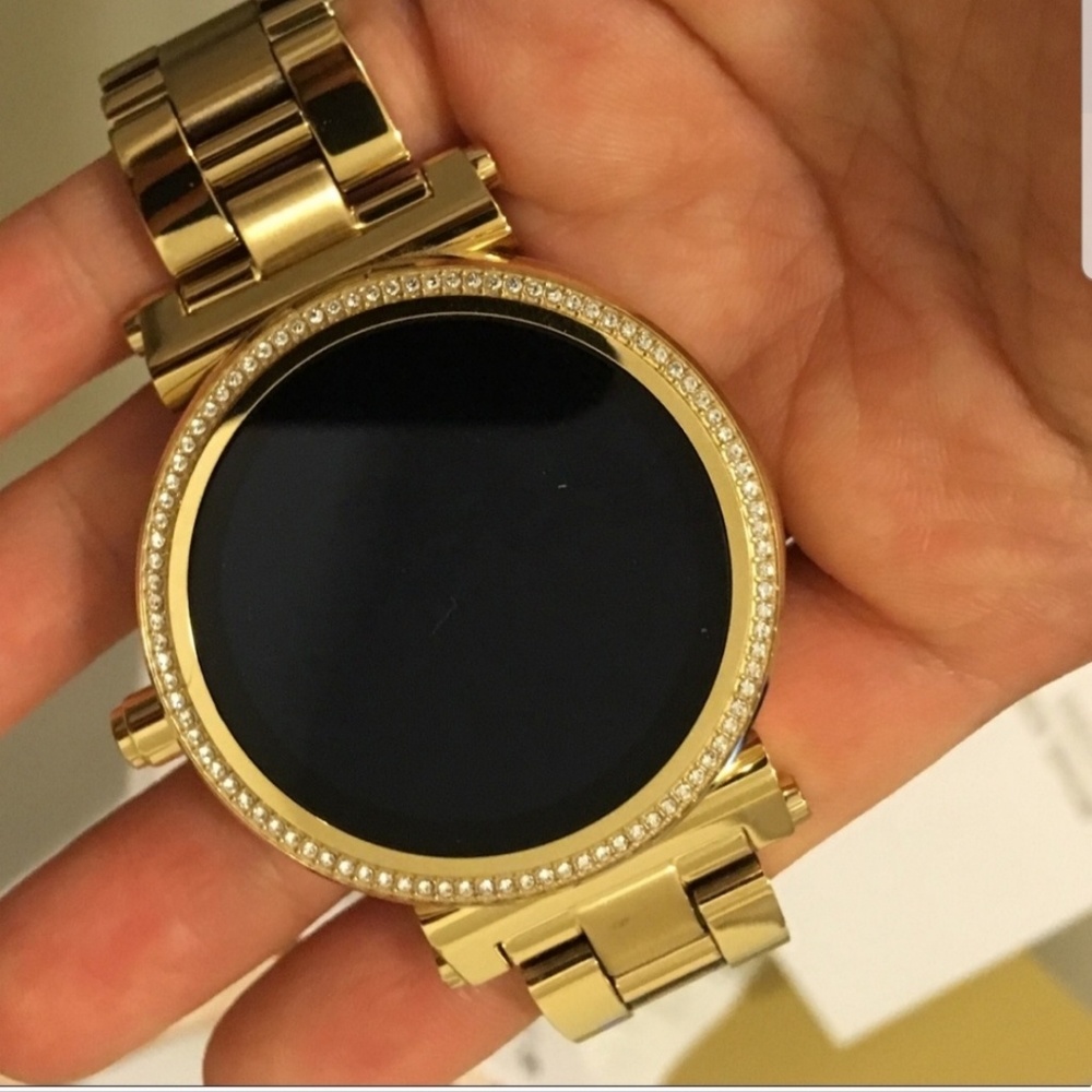 Michael Kors Smart Watch